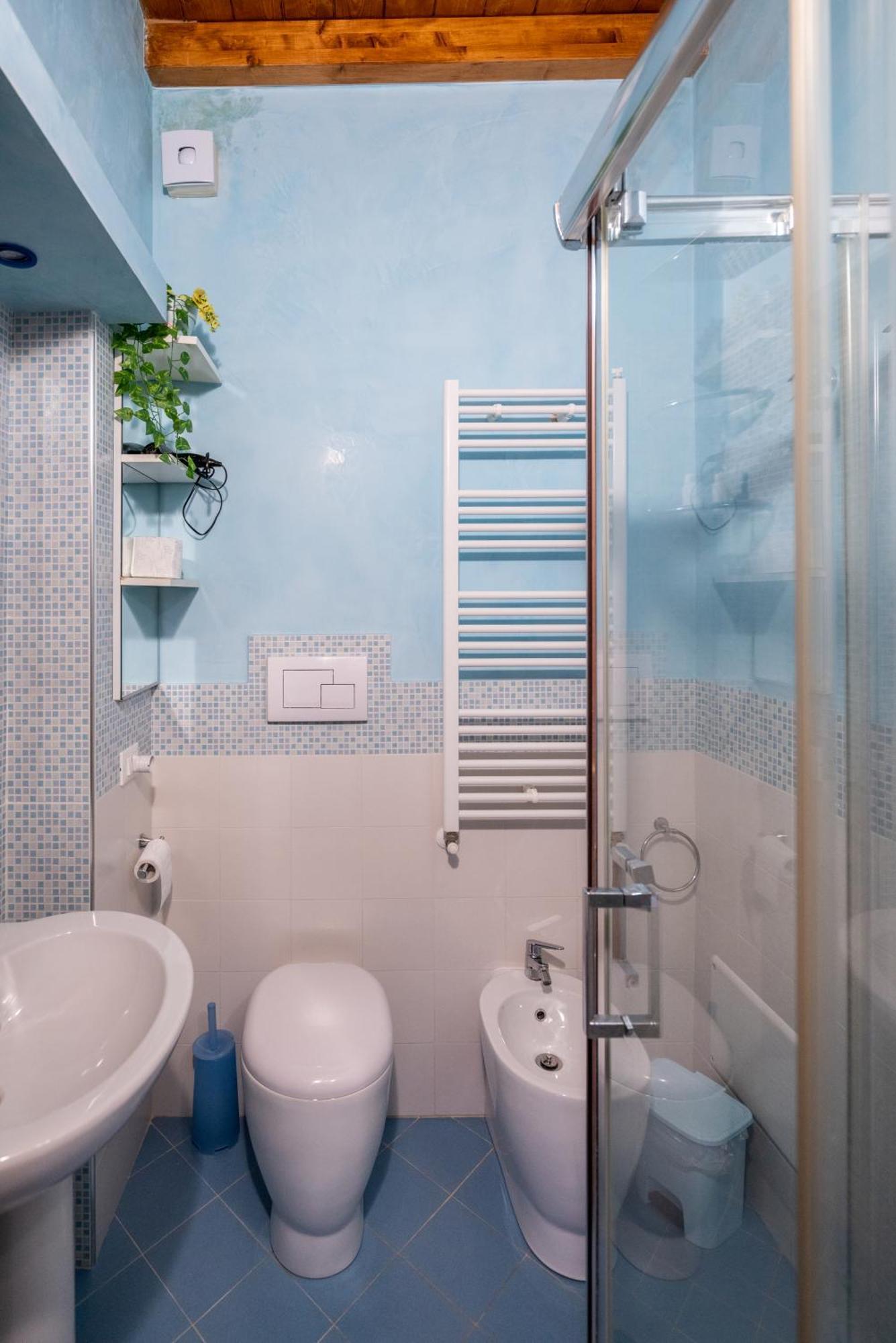 Plumeria - Vacanze In Centro A Palermo Zona Politeama 外观 照片