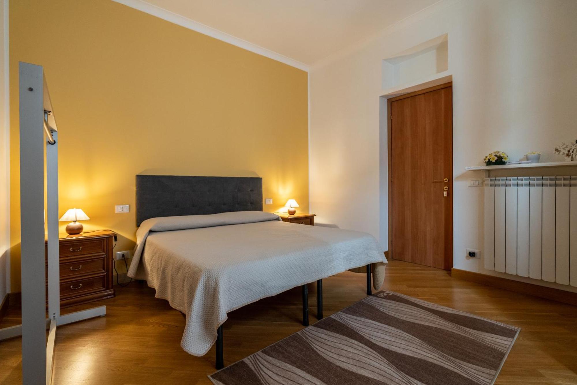 Plumeria - Vacanze In Centro A Palermo Zona Politeama 外观 照片
