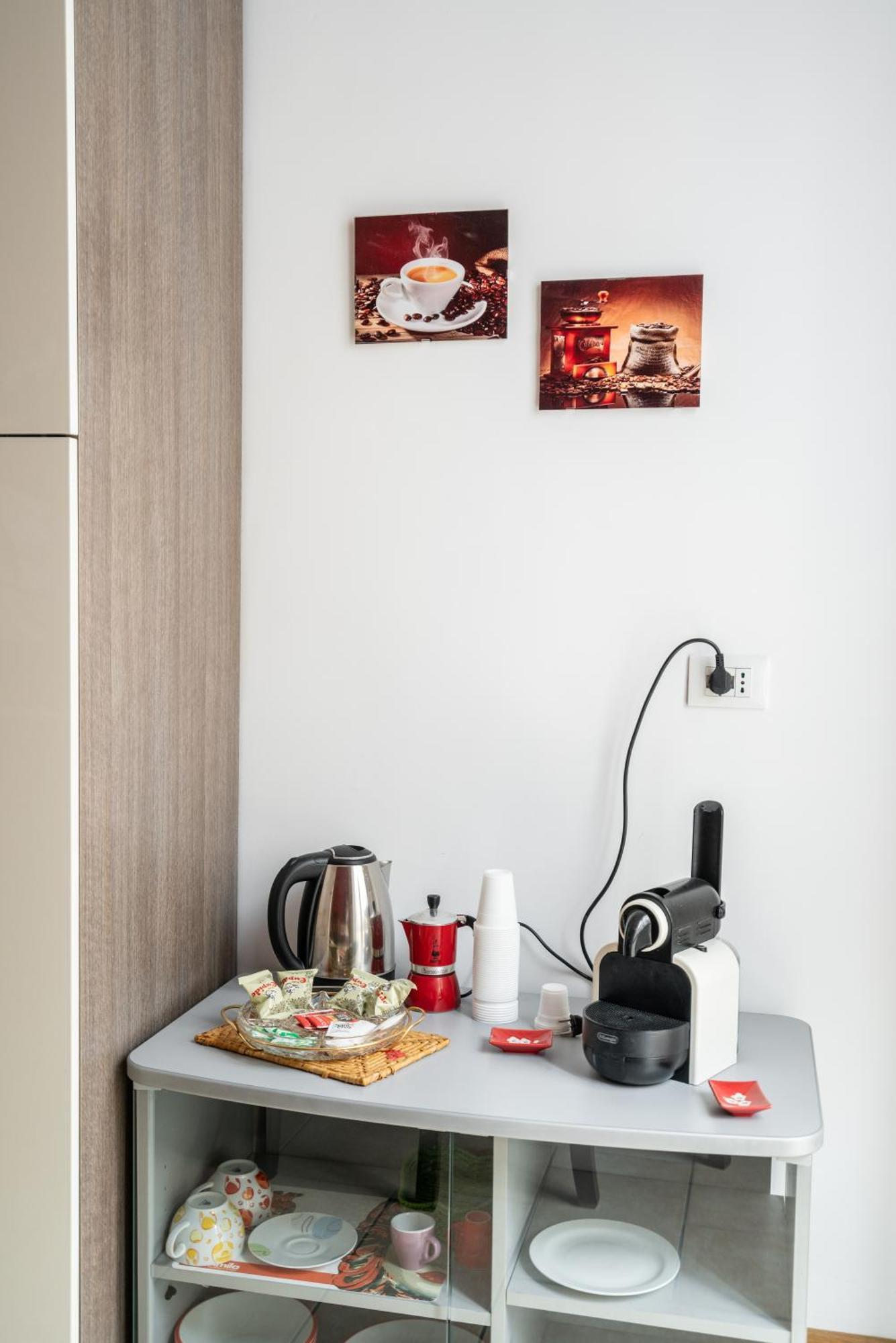 Plumeria - Vacanze In Centro A Palermo Zona Politeama 外观 照片